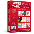 greeting card software