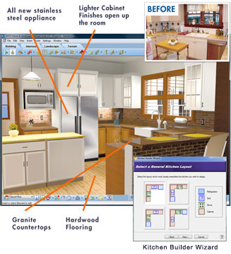 Virtual Architect Ultimate Home With, Virtual Architect Ultimate Home Design With Landscaping And Decks 8.0